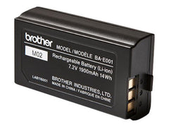 BROTHER BA-E001 for P-touch model