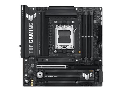 ASUS TUF GAMING B850M-PLUS WIFI AM5 MB