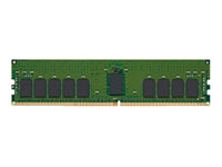 KINGSTON 32Go 3200MT/s DDR4 ECC Reg CL22