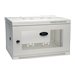 EATON White SmartRack Wall Box 6U
