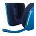 LOGI G733 LightSpeed Headset blue