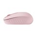 LOGI M196 Bluetooth Mouse - Rose