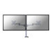 NEOMOUNTS Flatscreen Desk Mount grommet