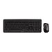CHERRY DW 5100 Wrls Kbrd and Mouse (ES)