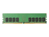 HP 16Go DDR4-2933 1x16Go ECC RegRAM