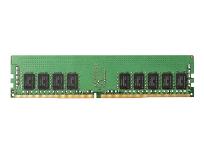HP 16Go DDR4-2933 1x16Go ECC RegRAM