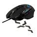 LOGI G502 HERO Gaming Mouse EWR2