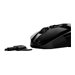 LOGI G903 LIGHTSPEED Mouse - EER2