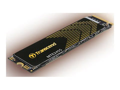 TRANSCEND 2To M.2 2280 PCIe Gen4x4 NVMe