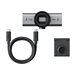 LOGI MX Brio 705 for Business - GRAPHITE