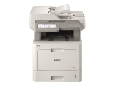 BROTHER MFC-L9570CDW Multifonction 4en1