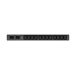 APC Rack ATS 230V 10A C14 in 12-C13 out