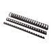 FELLOWES 5347307 Binding comb 16mm black