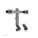 NEOMOUNTS FPMA-D860DBLACK Desk Mount