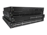 CISCO CiscoSG350X-24P 24-portGigabit