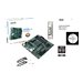 ASUS PRO B550M-C/CSM AMD B550 Socket AM4