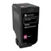 LEXMARK E460 CARTOUCHE RETURN P