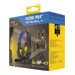 STEELPLAY Wired Headset HP47