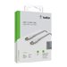 BELKIN Câble USB-C vers USB-C 2m blanc