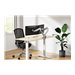 NEOMOUNTS Next Slim Desk Mount double