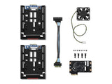 LENOVO ThinkStation U.2/U.3 SSD Bracket