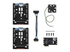 LENOVO ThinkStation U.2/U.3 SSD Bracket