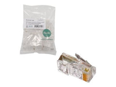 MCL Sachet de 50 connecteurs RJ45