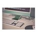 XTREMEMAC Clavier filaire USB type C pou