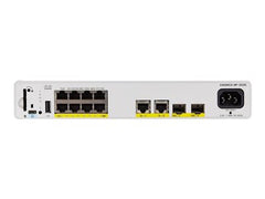 CISCO Catalyst 9000 Compact Switch RF