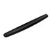 FELLOWES memory foam wrist rest - black