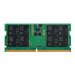 HP 16Go DDR5 5600MHz SODIMM Memory