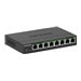 NETGEAR 8PT Multigig Plus Switch MS308E