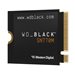 WD Black SN770M 1To M.2 2230 NVMe SSD