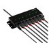 LINDY USB 2.0 Metall Hub 7 Port