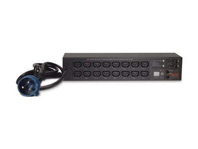 APC Rack PDU Switched 2U 32A 230V 16 C13