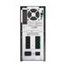 APC SmartConnect UPS SMT 2200 VA Tower