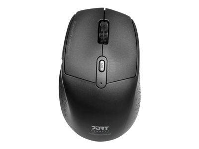 PORT DESIGNS Mouse Office Pro