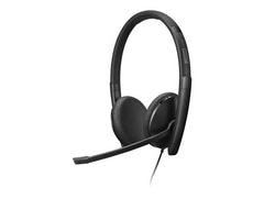 LENOVO Wired VoIP Headset Teams