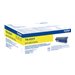 BROTHER TN423Y Toner Cartouche Jaune HC