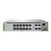 ALLIED 12x 10/100/1000/10G-T 4x SFP+