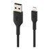 BELKIN Câble Lightning USB-A 3m noir