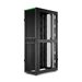 APC NetShelter SX Server Rack Gen 2 45U