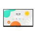 SAMSUNG WA65FX Interactive Board 65inch