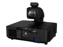 EPSON EB-PU2216B 16000Lumen 3LCD WUXGA