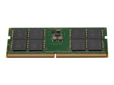 HP 48Go 1x48Go DDR5 5600 SODIMM ECC Mem