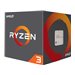 AMD Ryzen3 3200G 4GHz AM4 4C/4T 65W TRAY