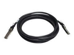 HPE X240 40G QSFP QSFP 5m DAC Ca