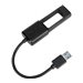 TARGUS USB-Type C/F to USB 3.0 Cble