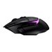 LOGI G502 X PLUS - BLACK/PREMIUM - EER2