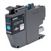 BROTHER LC-3217C Encre Cyan (550 pages)